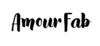 Amour Fab coupons